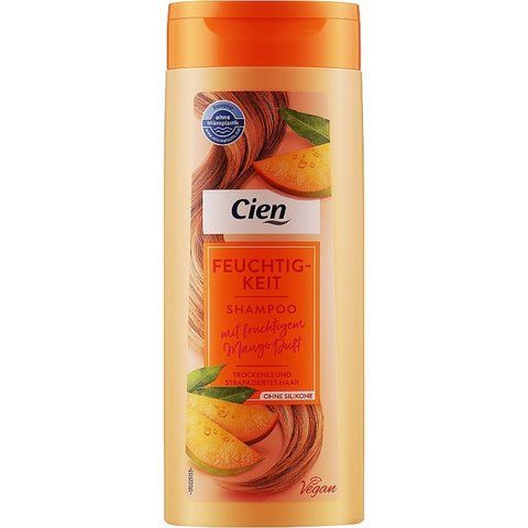 Шампунь Cien Зволоження, 300 мл