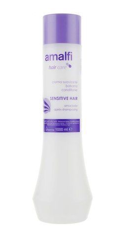 Бальзам для волосся Amalfi Sensitive Hair, 1 л