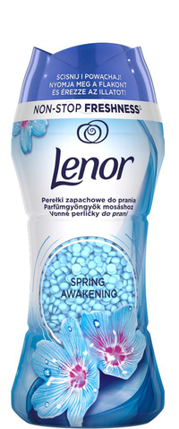 Кондиціонер для білизни в гранулах Lenor Spring Awakening